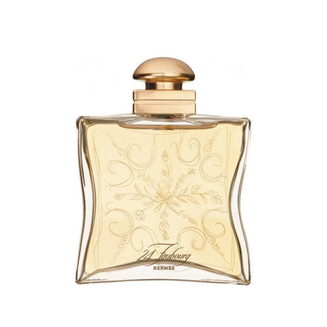 Immagine del profumo 24 Faubourg di Hermès