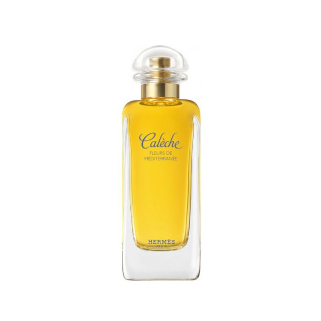 Immagine del profumo Caleche Fleurs de Mediterranee di Hermès