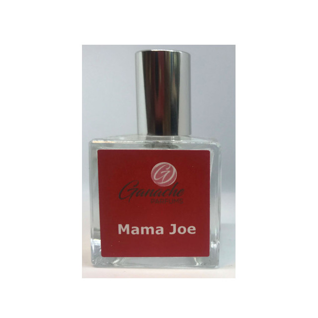 Immagine del profumo Mama Joe di Ganache Parfums