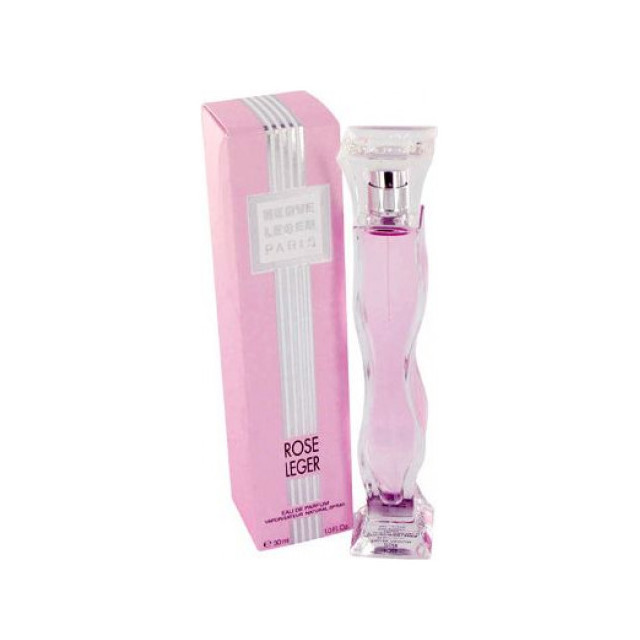 Immagine del profumo Rose Leger di Herve Leger