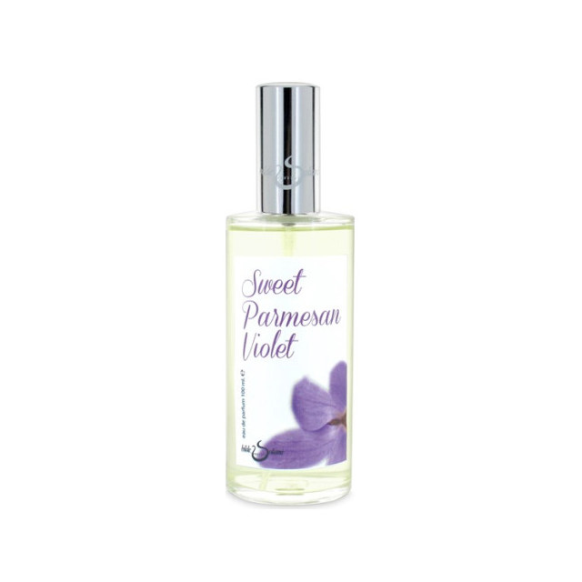Immagine del profumo Sweet Parmesan Violet di Hilde Soliani