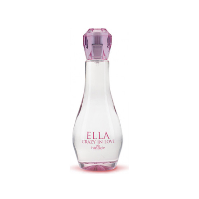 Immagine del profumo Ella Crazy in Love di Hinode