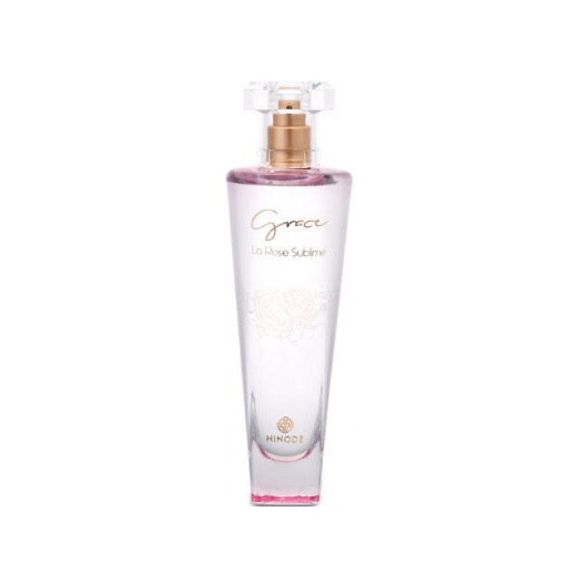 Immagine del profumo Grace La Rose Sublime di Hinode