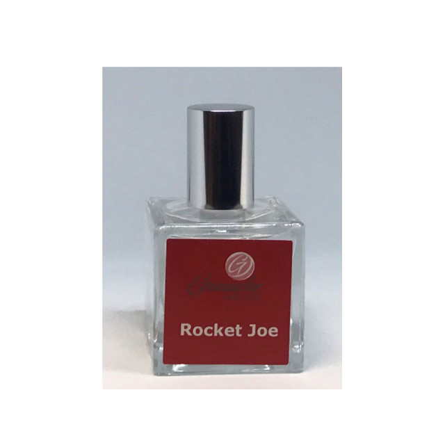 Immagine del profumo Rocket Joe di Ganache Parfums