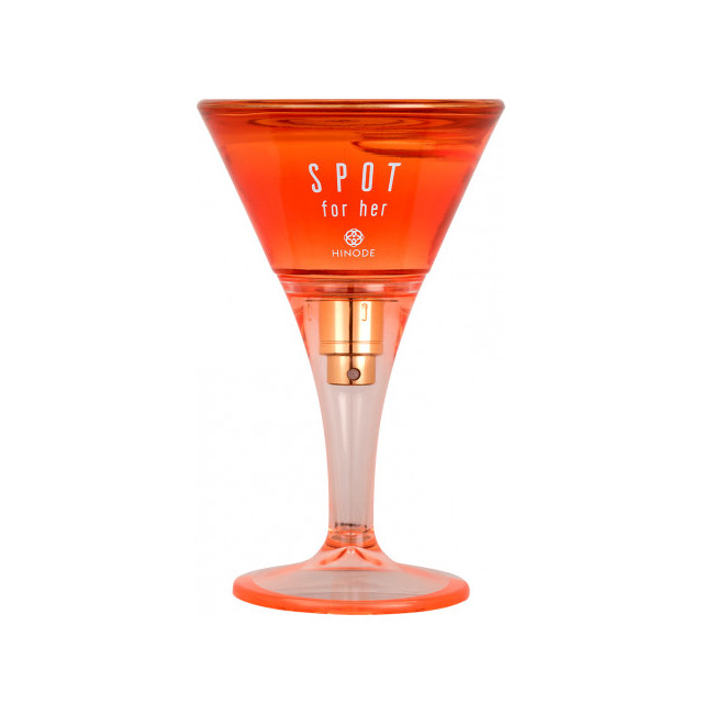 Immagine del profumo Spot Sunset for Her di Hinode