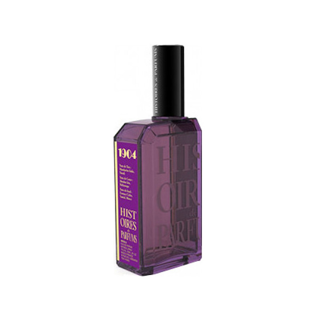 Immagine del profumo 1904 Madame Butterfly Puccini Absolu EdP di Histoires de Parfums