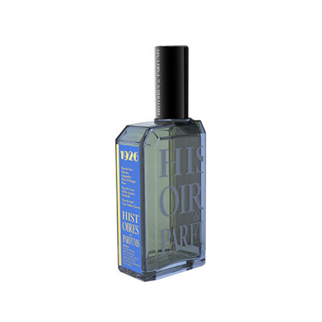 Immagine del profumo 1926 Turandot Puccini Absolu EdP di Histoires de Parfums