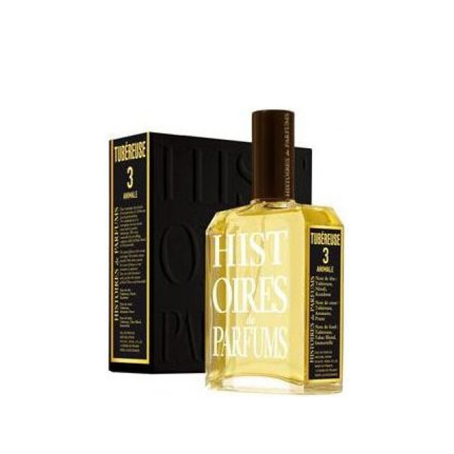 Immagine del profumo Tubereuse 3 Animale di Histoires de Parfums