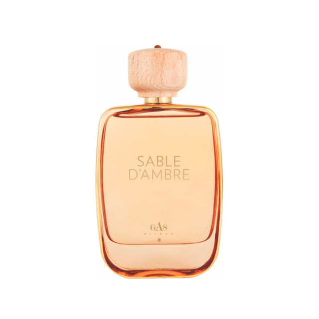 Immagine del profumo Sable d’Ambre di Gas Bijoux