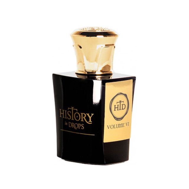 Immagine del profumo Volume VI di History in Drops