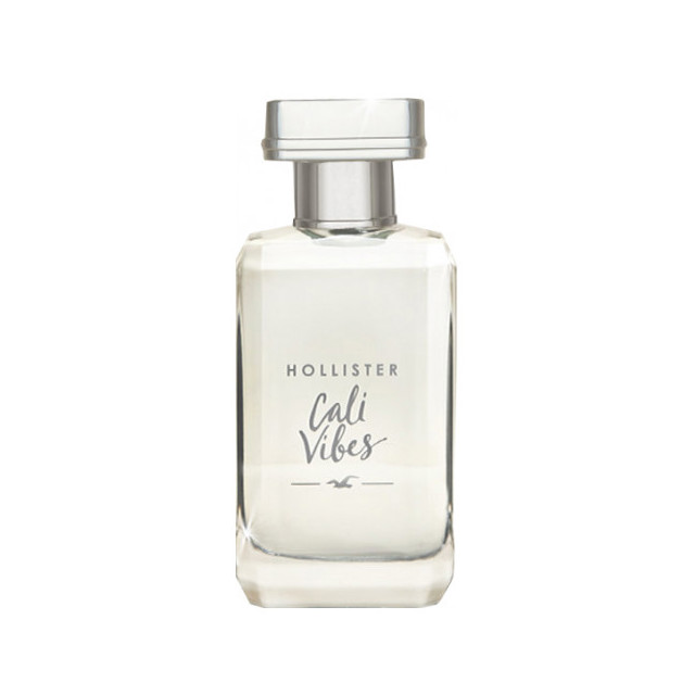 Immagine del profumo Cali Vibes di Hollister