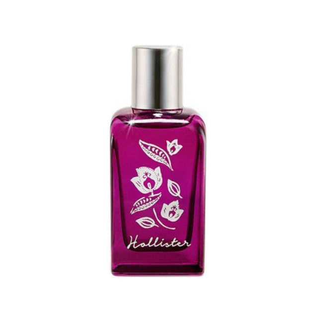 Immagine del profumo Midnight Falls di Hollister