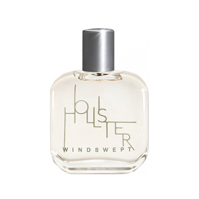 Immagine del profumo Windswept di Hollister