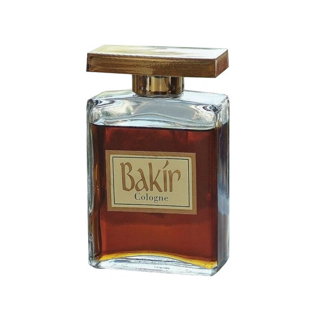 Immagine del profumo Bakír Cologne di Germaine Monteil