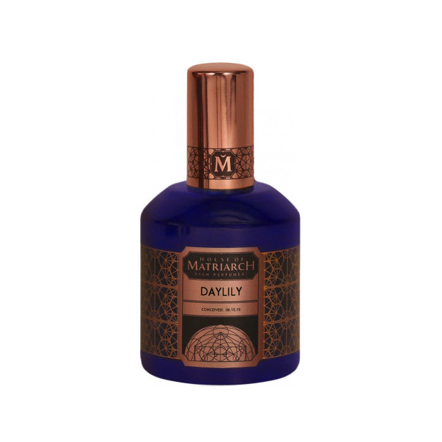 Immagine del profumo Daylily di House of Matriarch
