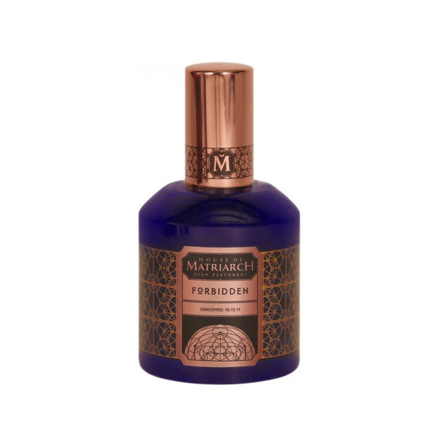 Immagine del profumo Forbidden di House of Matriarch