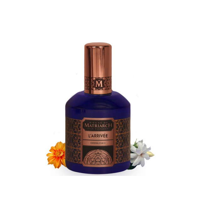Immagine del profumo L'Arrivee di House of Matriarch