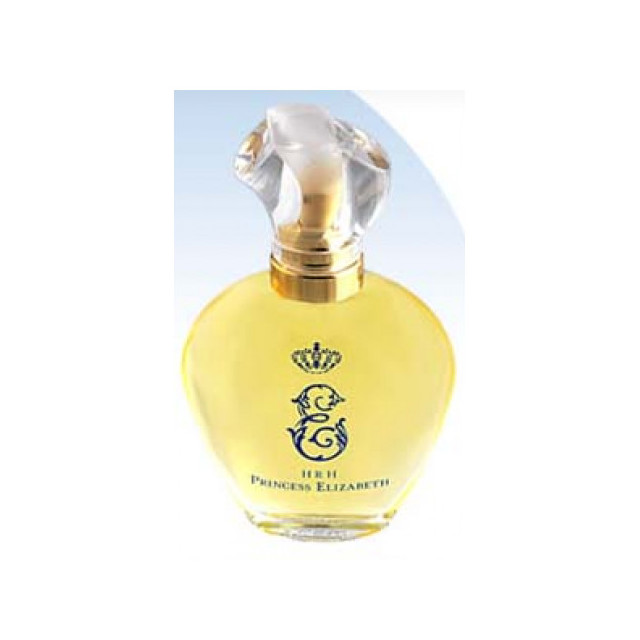 Immagine del profumo E di HRH Princess Elizabeth