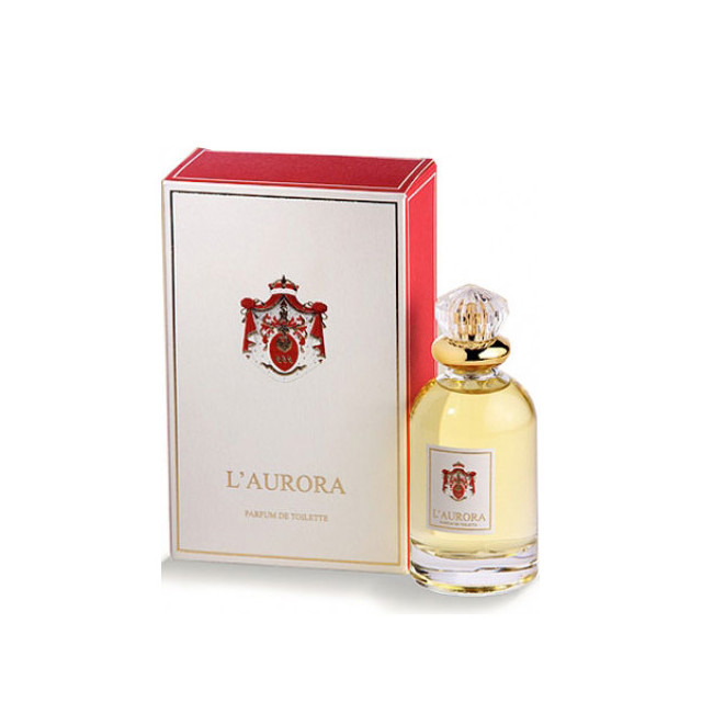 Immagine del profumo L'Aurora di HSH Prince Nicolo Boncompagni Ludovisi