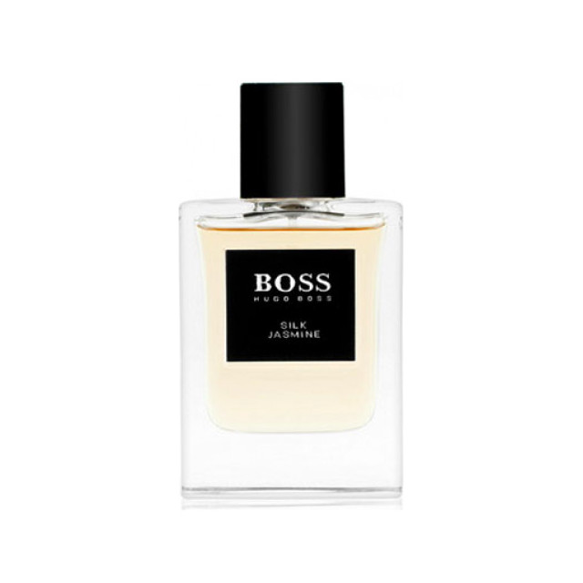 Immagine del profumo BOSS The Collection Silk & Jasmine di Hugo Boss