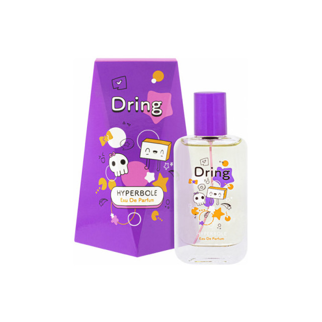 Immagine del profumo Dring di Hyperbole