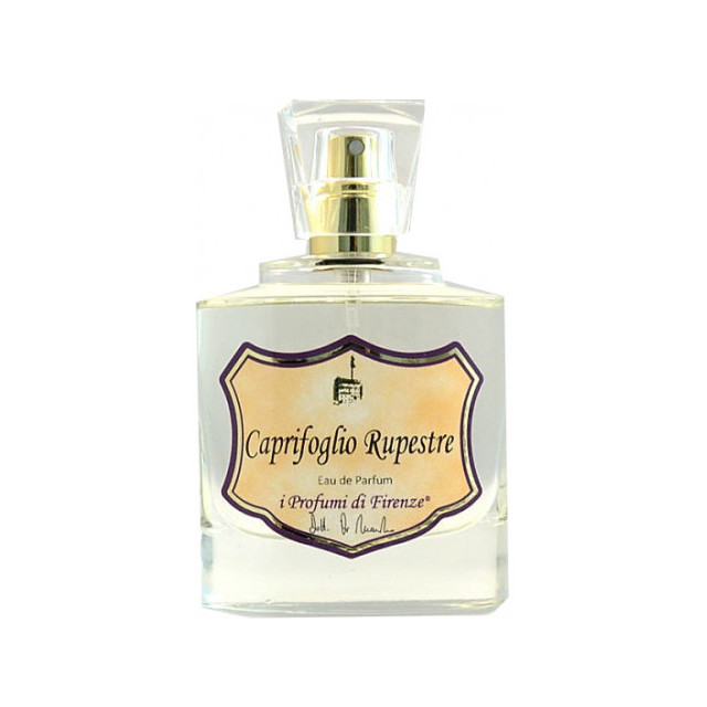 Immagine del profumo Caprifoglio Rupestre di I Profumi di Firenze