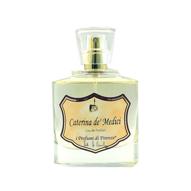 Immagine del profumo Caterina de' Medici di I Profumi di Firenze