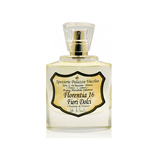 Immagine del profumo Florentia 16 Dolci Fiori di I Profumi di Firenze