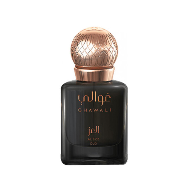 Immagine del profumo Al Ezz Oud di Ghawali