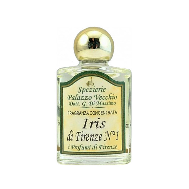 Immagine del profumo Iris di Firenze No. 1 di I Profumi di Firenze