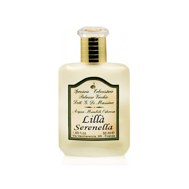 Immagine del profumo Lillà Serenella di I Profumi di Firenze
