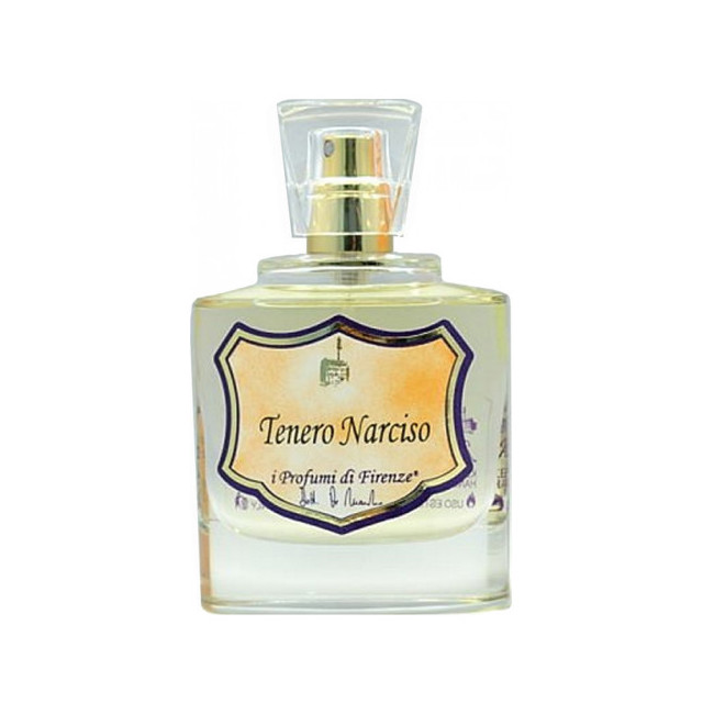 Immagine del profumo Tenero Narciso di I Profumi di Firenze