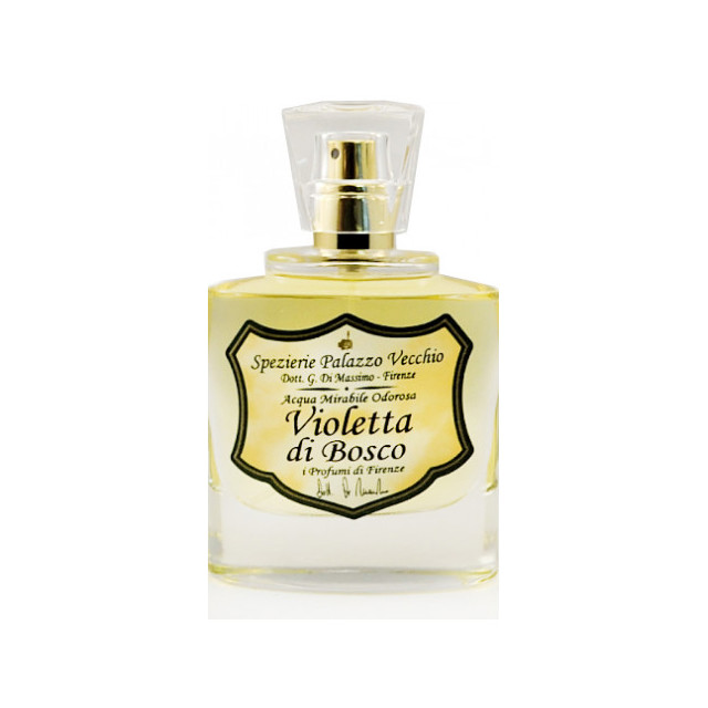 Immagine del profumo Violetta di Bosco di I Profumi di Firenze