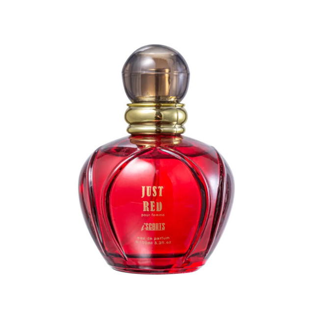 Immagine del profumo Just Red di I-Scents Premium