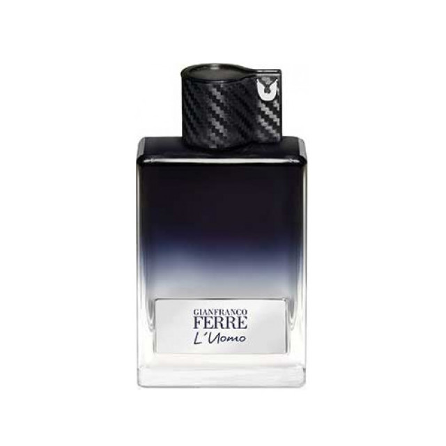 Immagine del profumo L'Uomo di Gianfranco Ferre