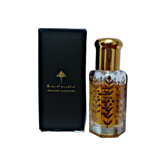 Immagine del profumo Ibraheem di Ibraheem Al.Qurashi