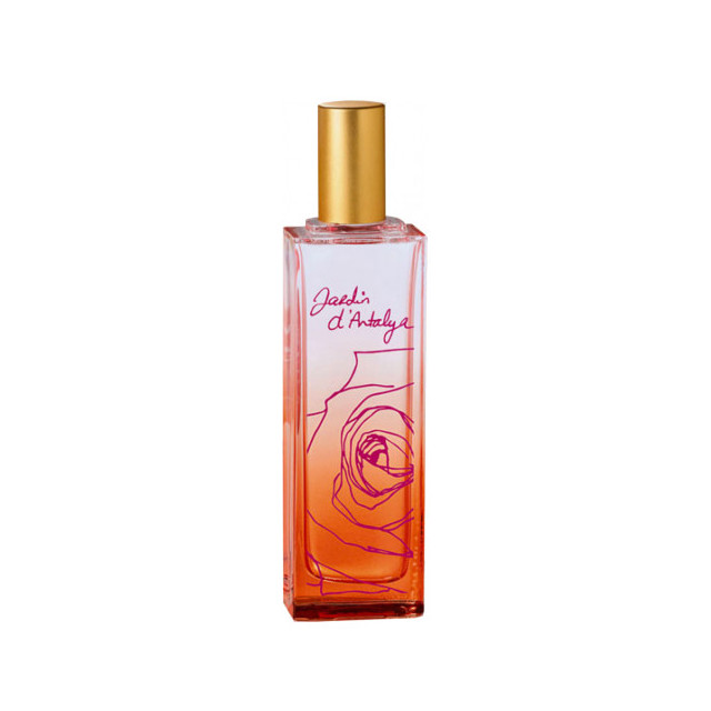 Immagine del profumo Jardin d'Antalya di ID Parfums