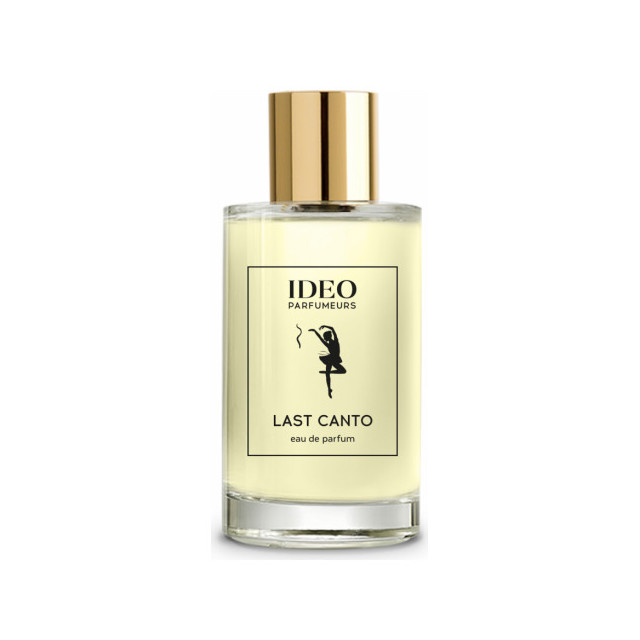 Immagine del profumo Last Canto di IDEO Parfumeurs