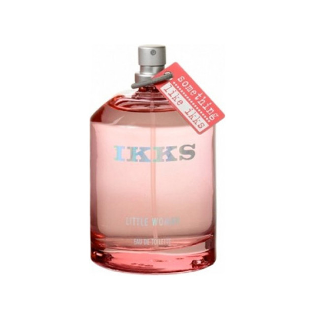 Immagine del profumo IKKS Little Woman di IKKS