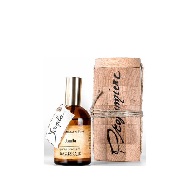 Immagine del profumo Jamila di Il Profumiere