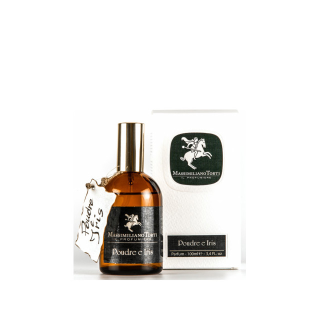 Immagine del profumo Poudre e Iris di Il Profumiere
