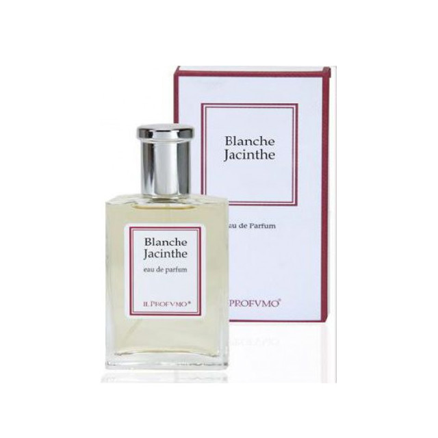 Immagine del profumo Multiflor Line Blanche Jacinthe di Il Profvmo