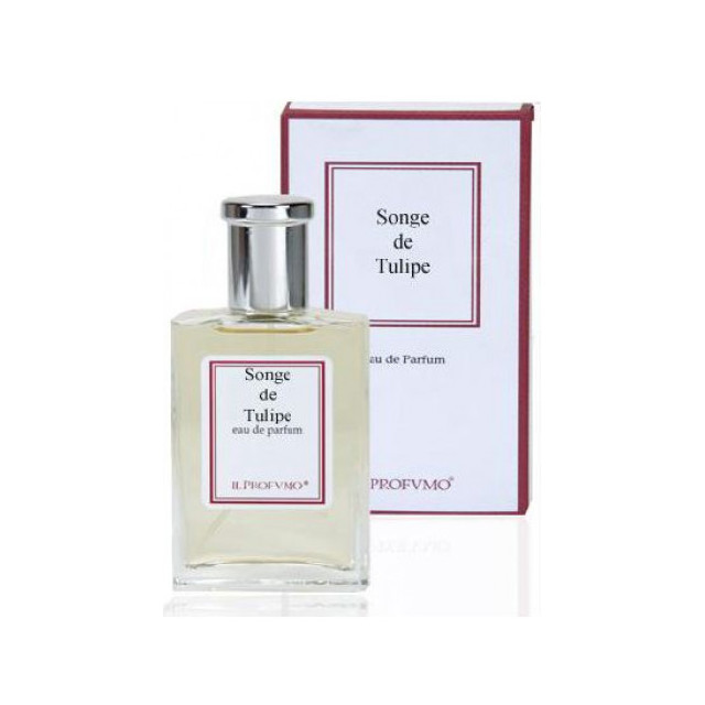 Immagine del profumo Multiflor Line Songe de Tulipe di Il Profvmo