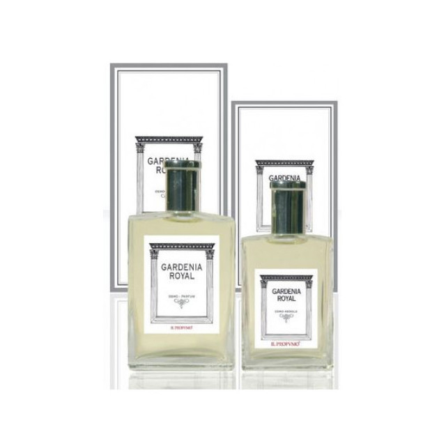 Immagine del profumo Osmo Scents Gardenia Royal di Il Profvmo