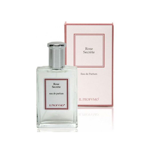 Immagine del profumo Rose Secrète di Il Profvmo