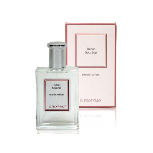 Immagine del profumo Soliflor Line Rose Secrete di Il Profvmo