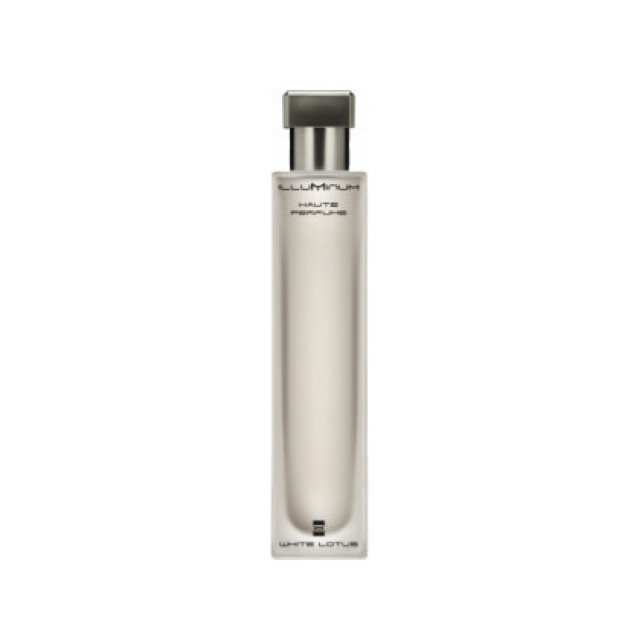 Immagine del profumo White Lotus di Illuminum