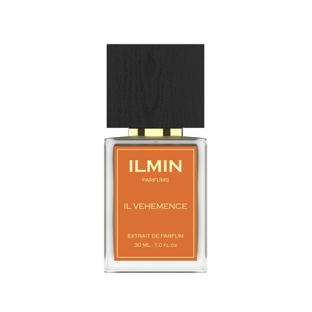Immagine del profumo Il Vehemence di ILMIN Parfums