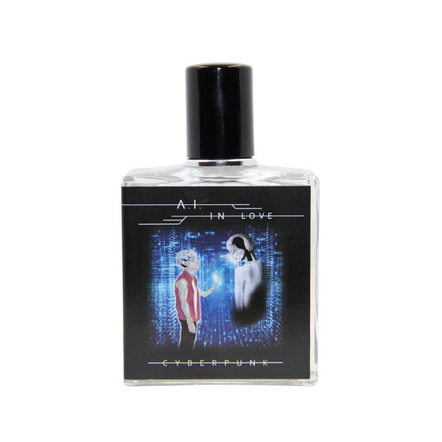 Immagine del profumo A.I. In Love di Indices Parfums