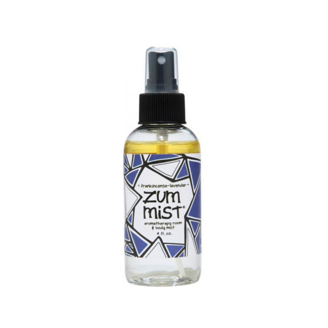 Immagine del profumo Zum Mist Frankincense Lavender di Indigo Wild